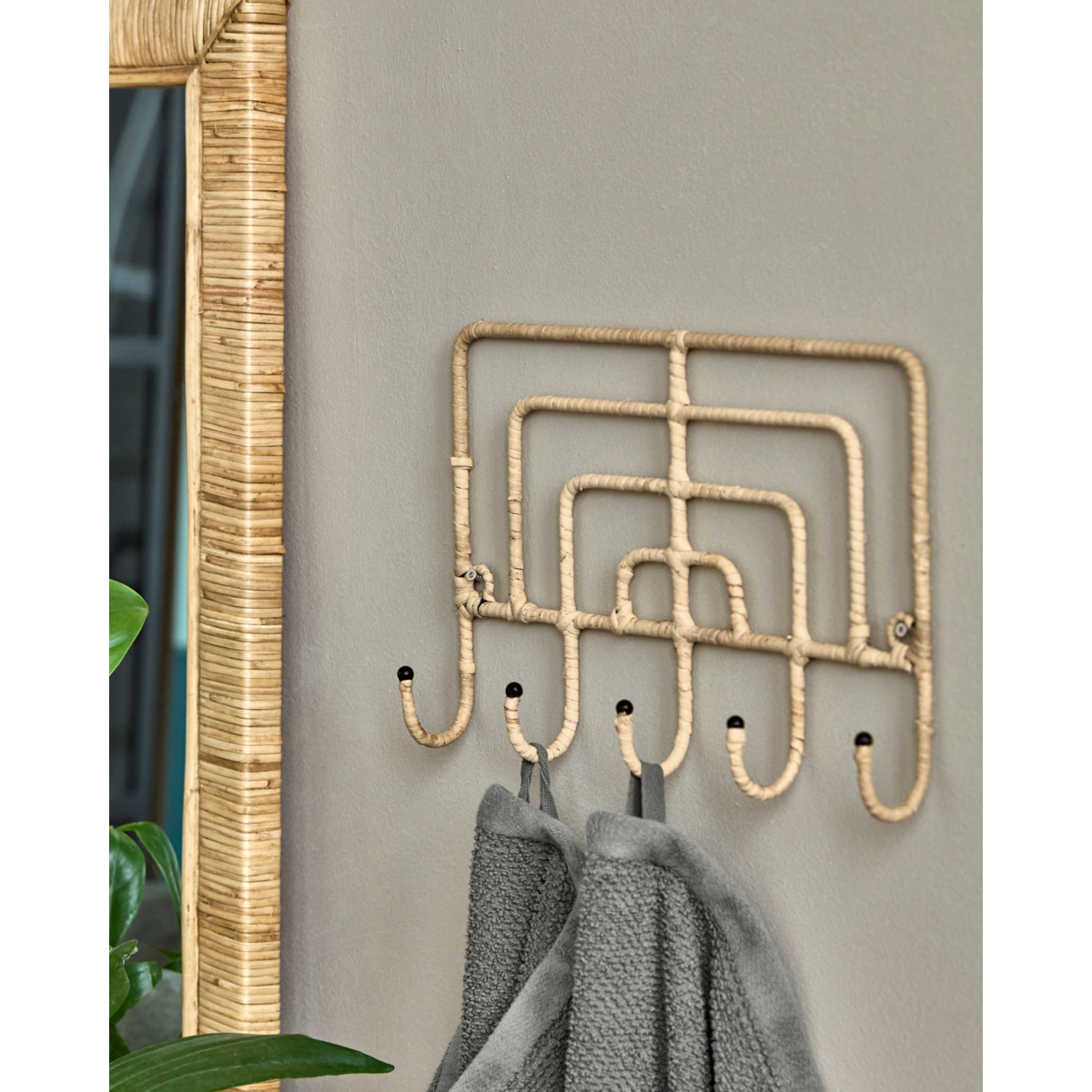 Knakki, hdroom, luonto