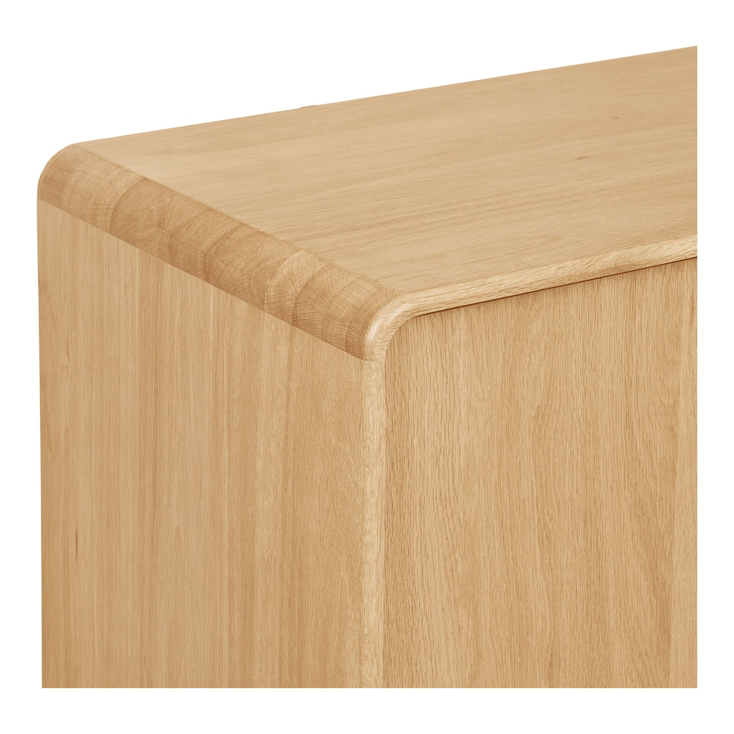 Darwin-kaappi - Kaappi, tammi 100x40x140 cm