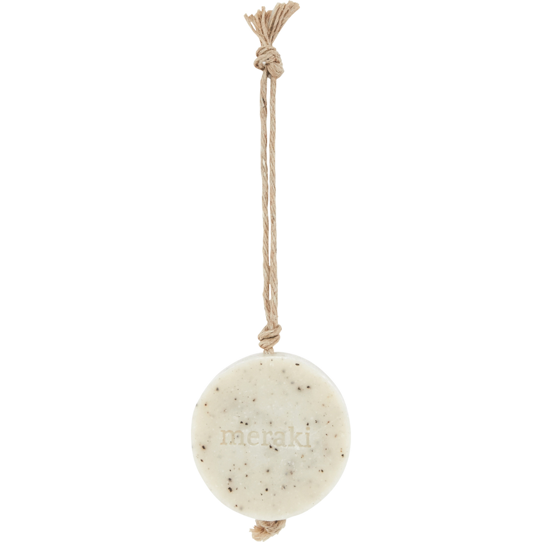 Saippua, seesamikorkeus, beige