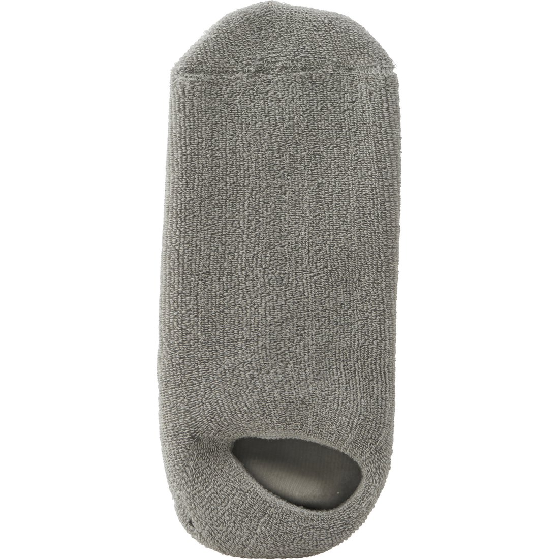 Kosteuttavat sukat, harmaa