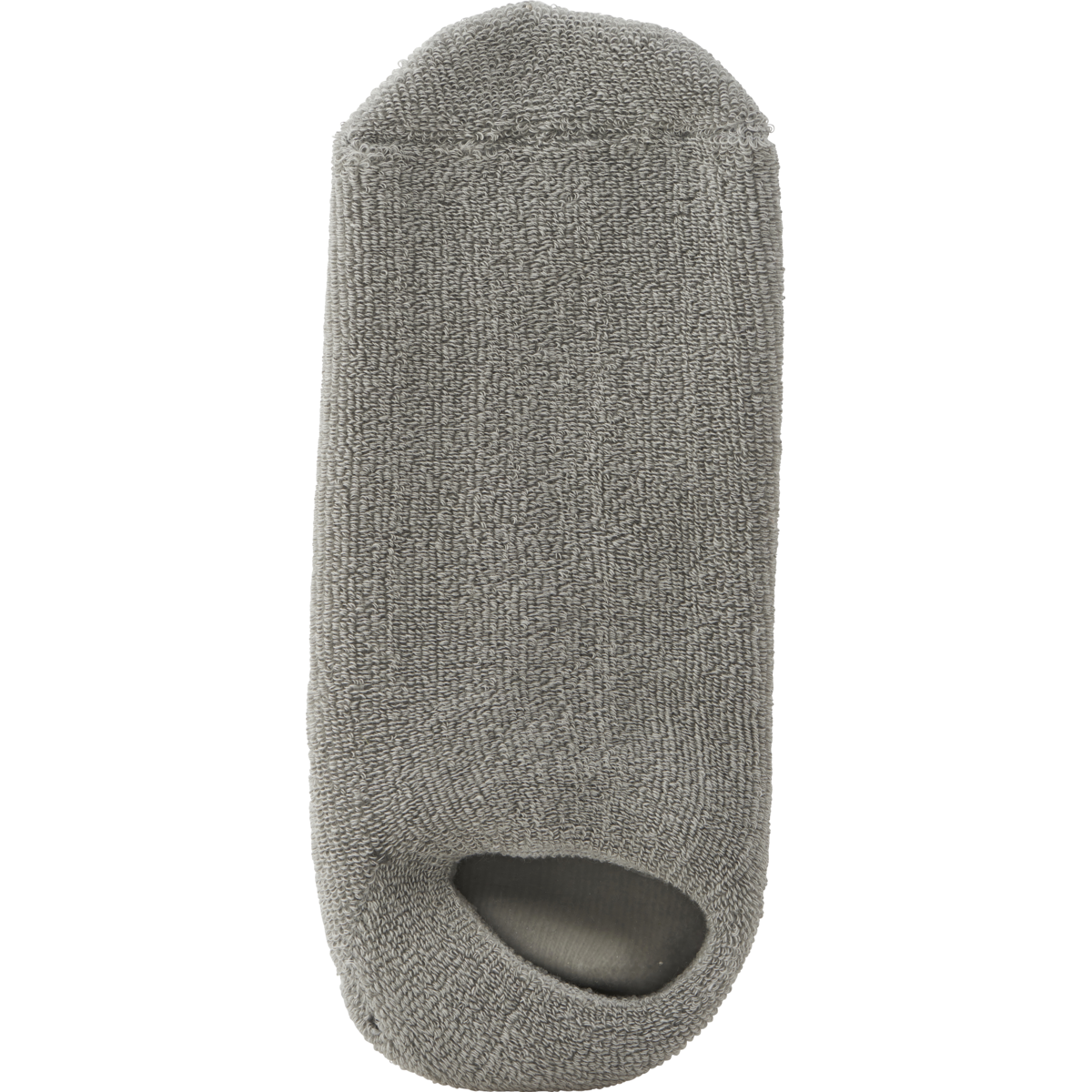 Kosteuttavat sukat, harmaa
