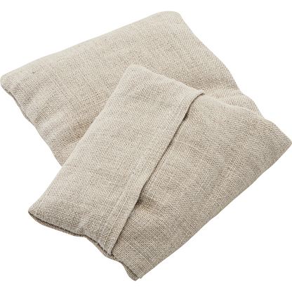 Terapian silmätyyny, beige