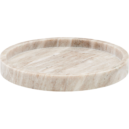 Lokero, mkmarble, beige