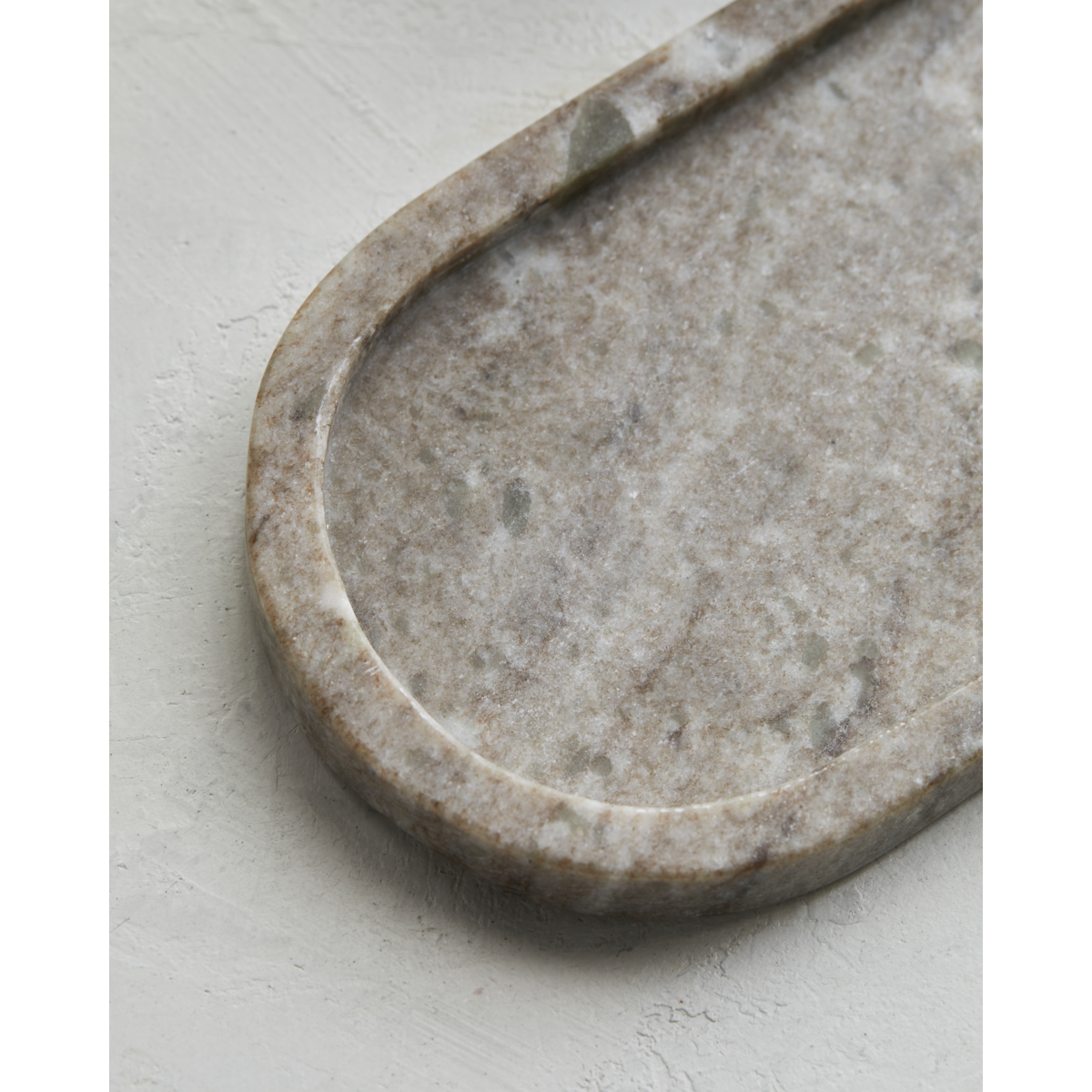 Lokero, mkmarble, beige