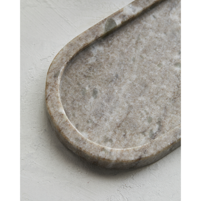 Lokero, mkmarble, beige