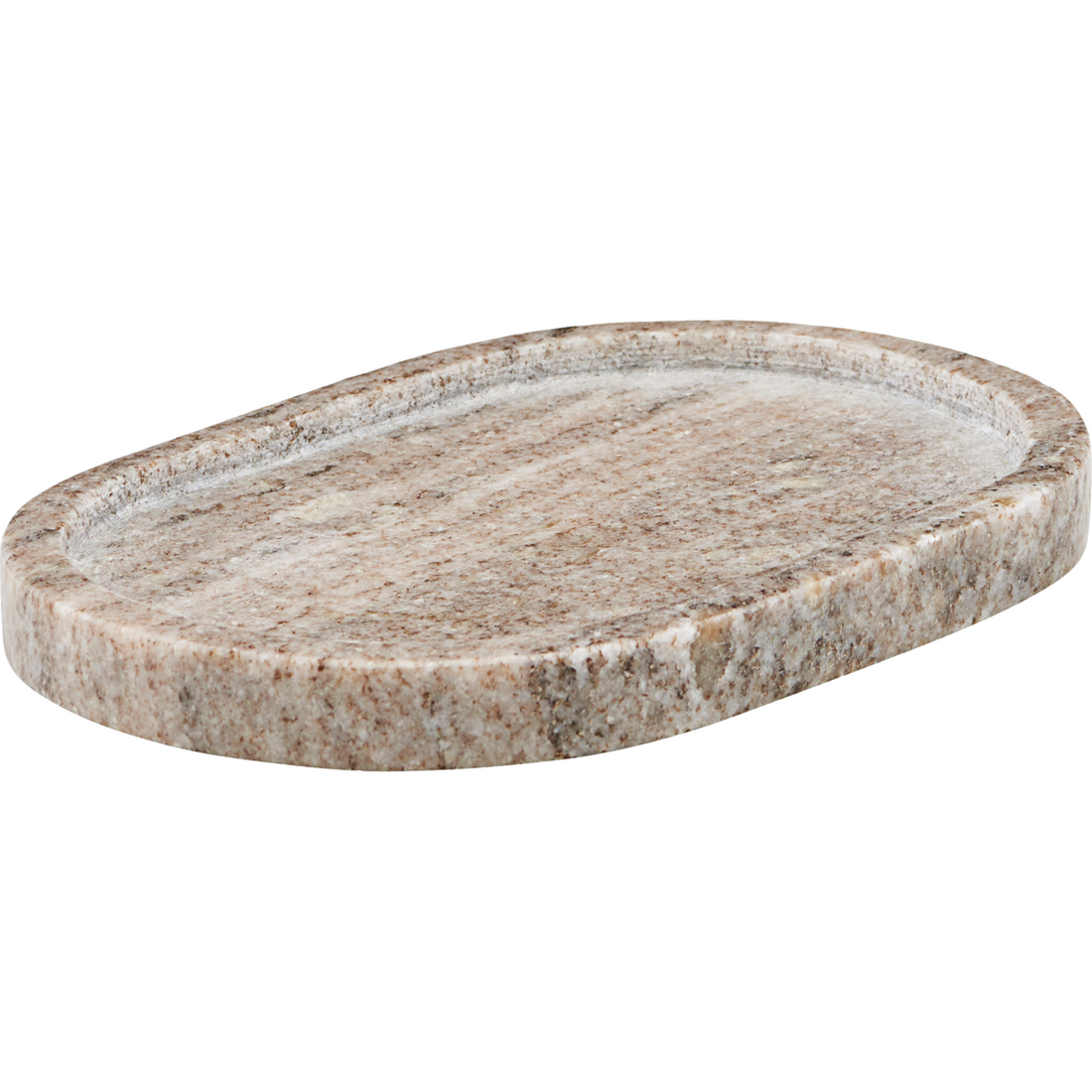 Lokero, mkmarble, beige