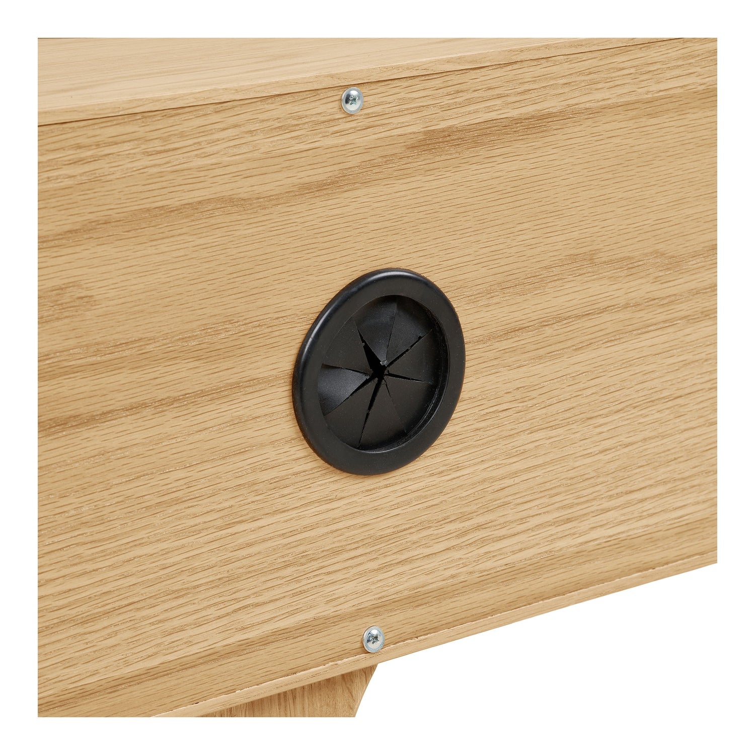 Darwin TV-taso - TV-taso, tammi 180x45x45 cm