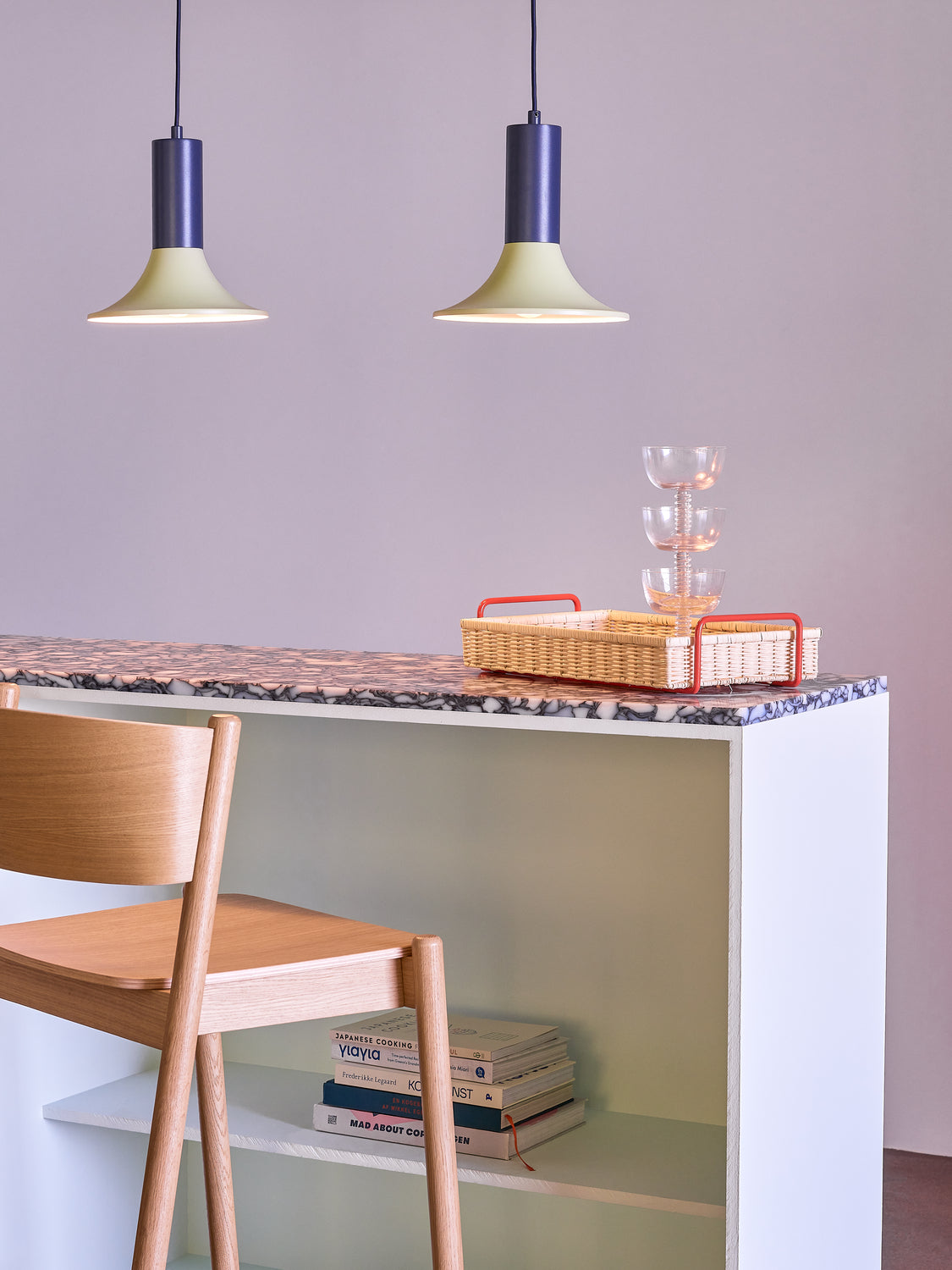 Vino Barjakkara Natural - 50x55xh103cm