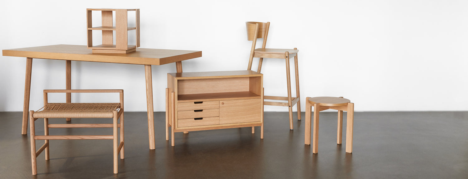 Vino Barjakkara Natural - 50x55xh103cm