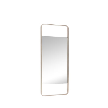 Aware Wall Mirror Pieni Nikkeli - 31xH76cm