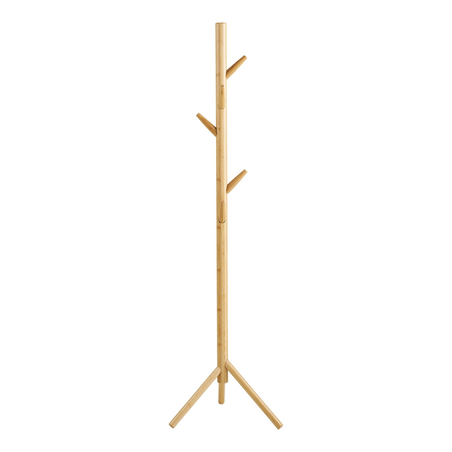 Wanaka -mykistyspalvelu - mykistyspalvelin, bambu, luonto 50x163 cm