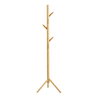 Wanaka -mykistyspalvelu - mykistyspalvelin, bambu, luonto 50x163 cm