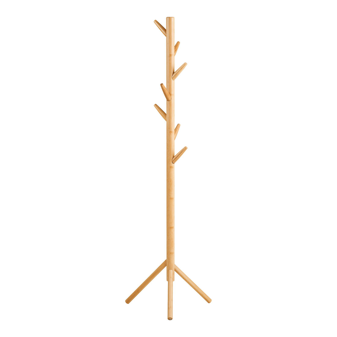 Wanaka -mykistyspalvelu - mykistyspalvelin, bambu, luonto 50x163 cm
