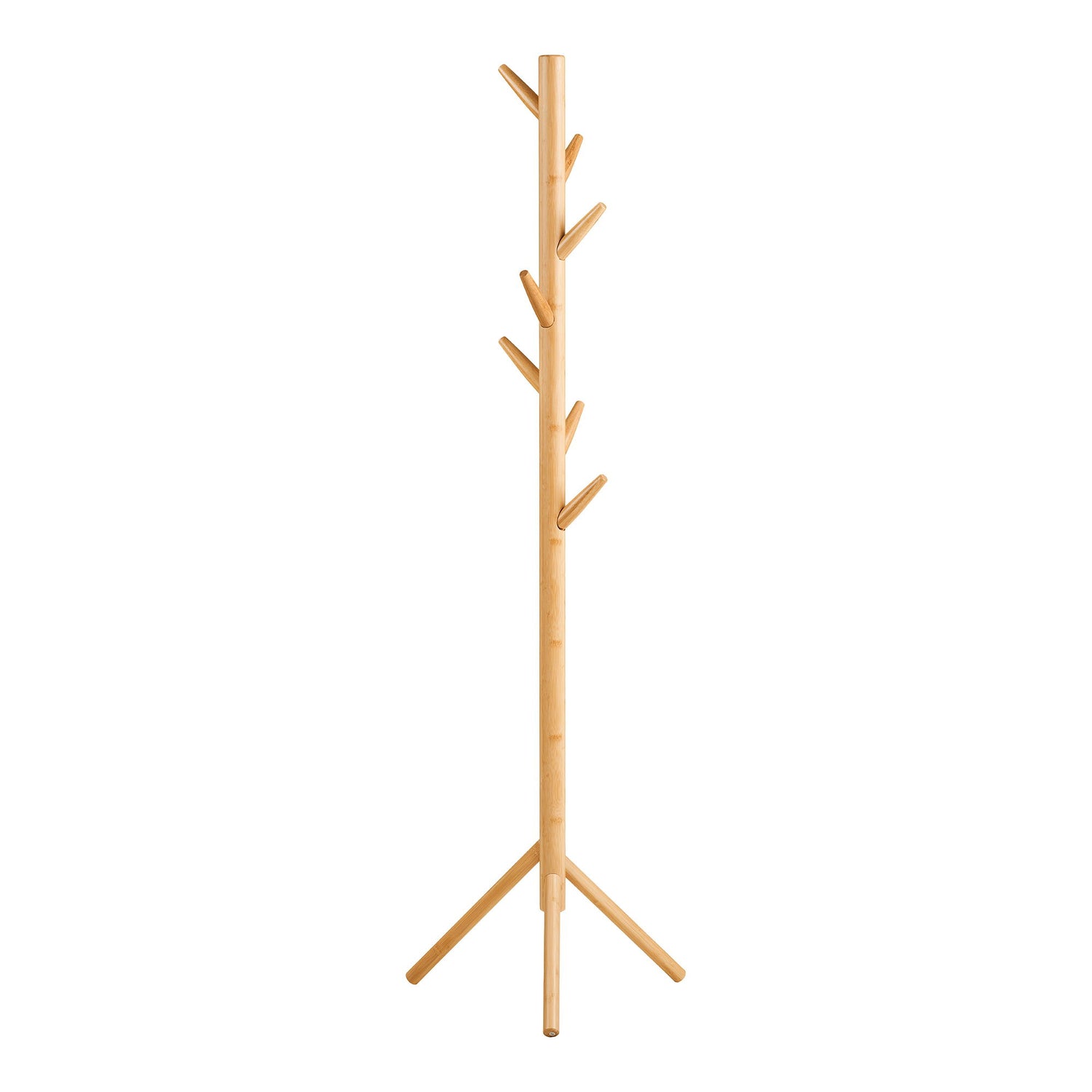 Wanaka -mykistyspalvelu - mykistyspalvelin, bambu, luonto 50x163 cm