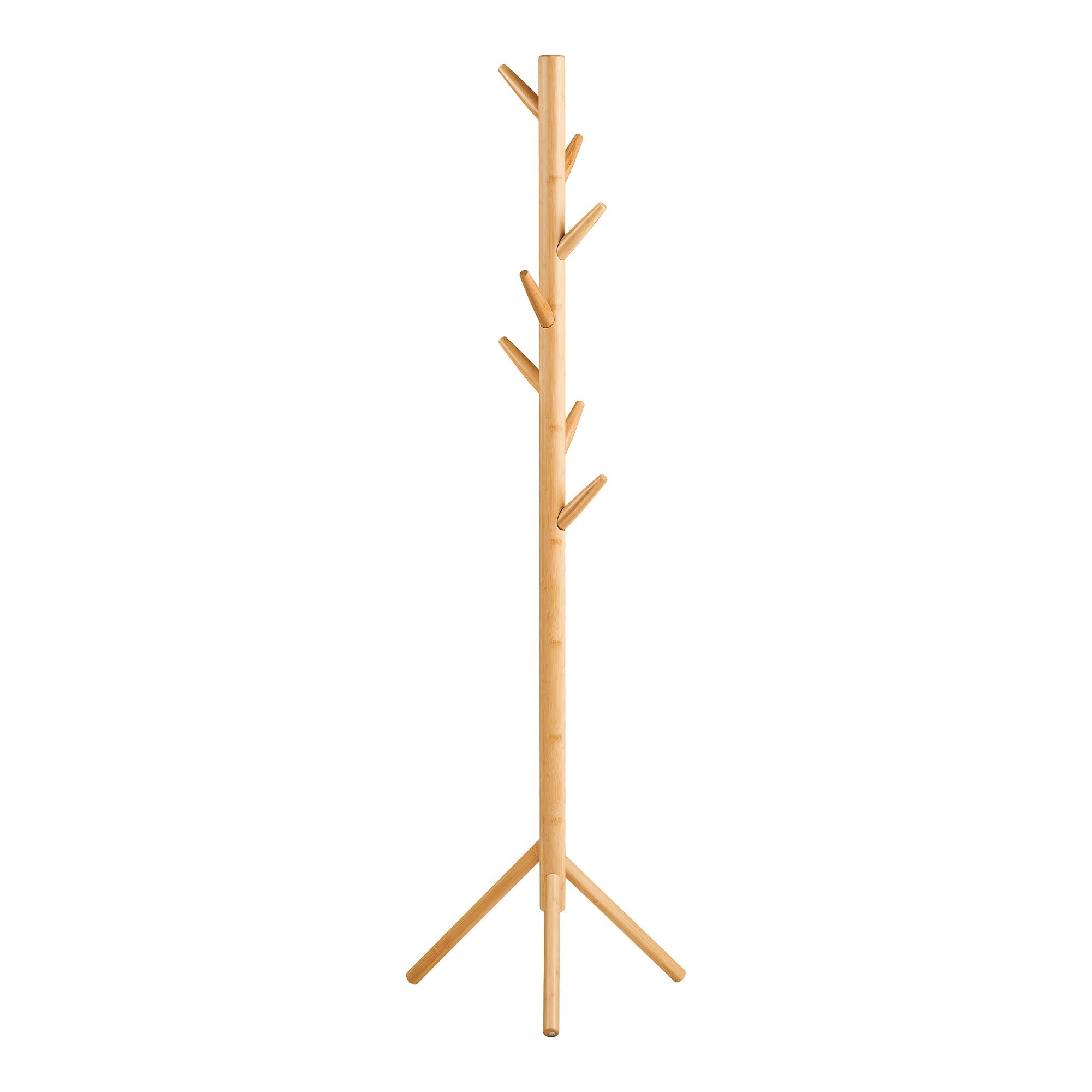 Wanaka -mykistyspalvelu - mykistyspalvelin, bambu, luonto 50x163 cm
