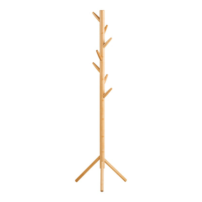 Wanaka -mykistyspalvelu - mykistyspalvelin, bambu, luonto 50x163 cm