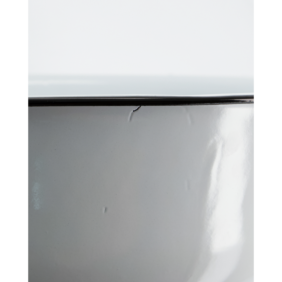 Kylpyamme, mkligge, valkoinen