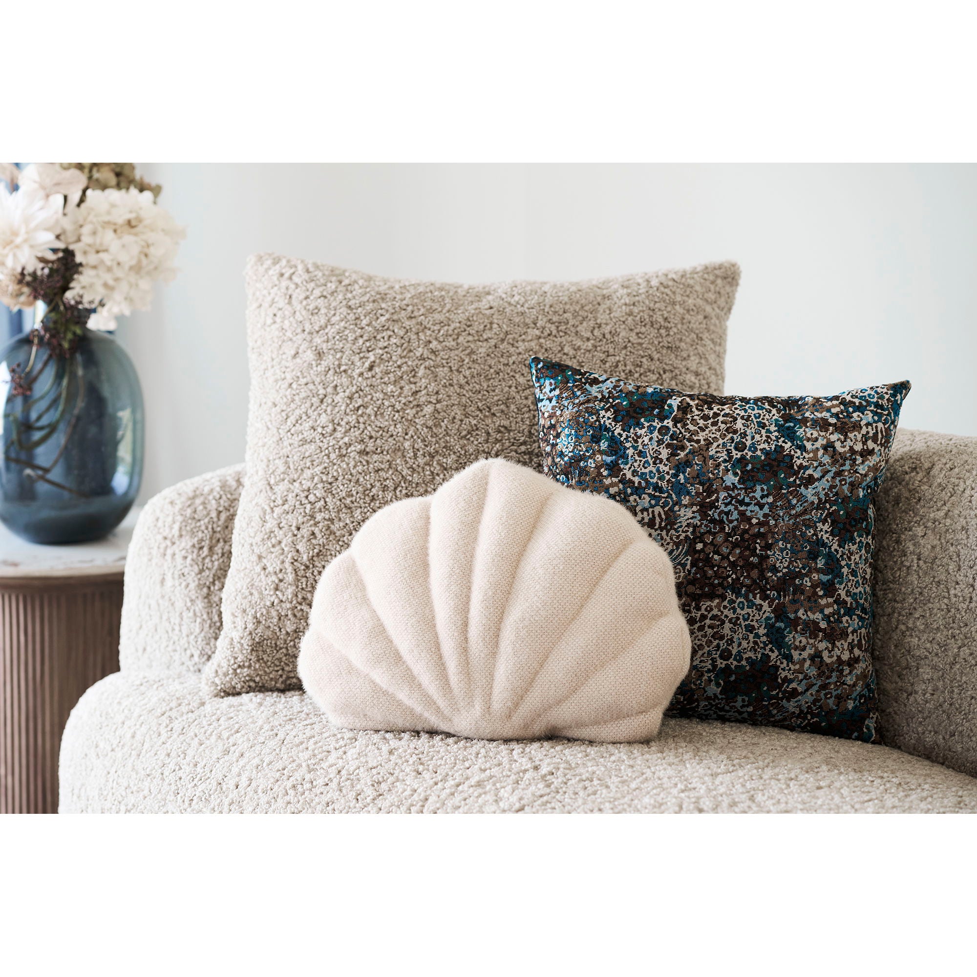 Darling tyyny - tyyny, beige 33x45 cm