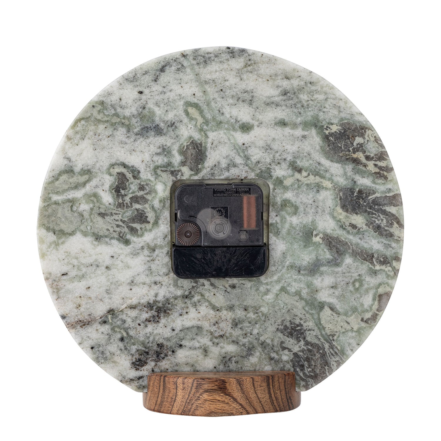 Bloomingville Joakim Watch, Grey, Marble