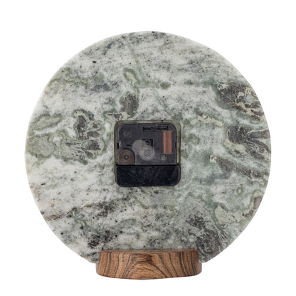 Bloomingville Joakim Watch, Grey, Marble