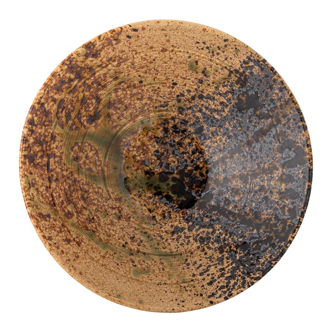 Luova kokoelma Larken tarjoilee ruokaa, mustaa, kivivalintaa