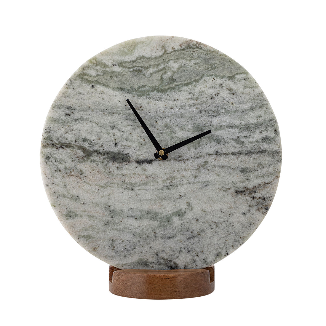 Bloomingville Joakim Watch, Grey, Marble