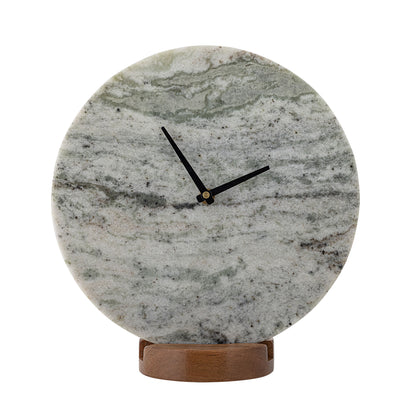Bloomingville Joakim Watch, Grey, Marble