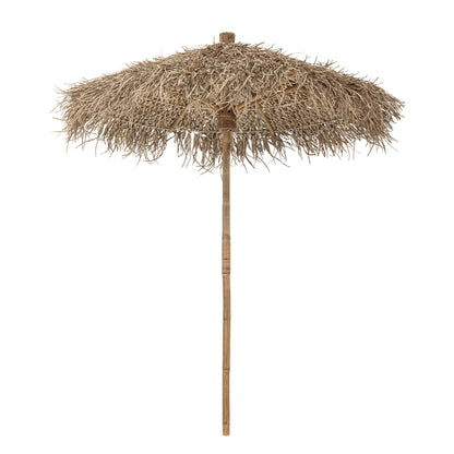 Bloomingville Noia päivänvarjo, luonto, bambu