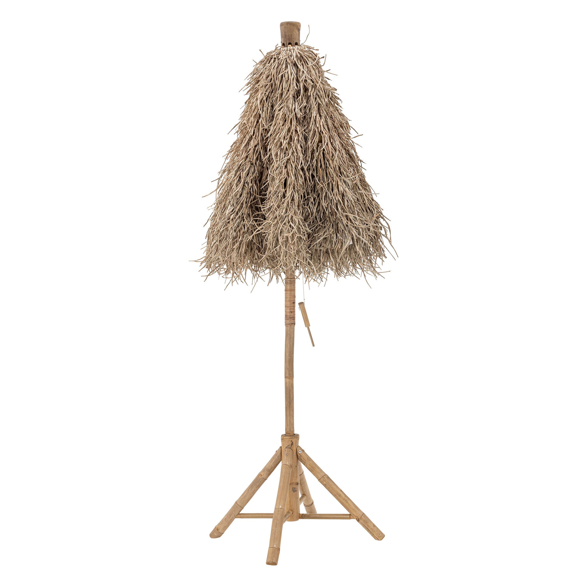 Bloomingville Noia päivänvarjo, luonto, bambu