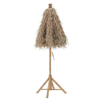 Bloomingville Noia päivänvarjo, luonto, bambu