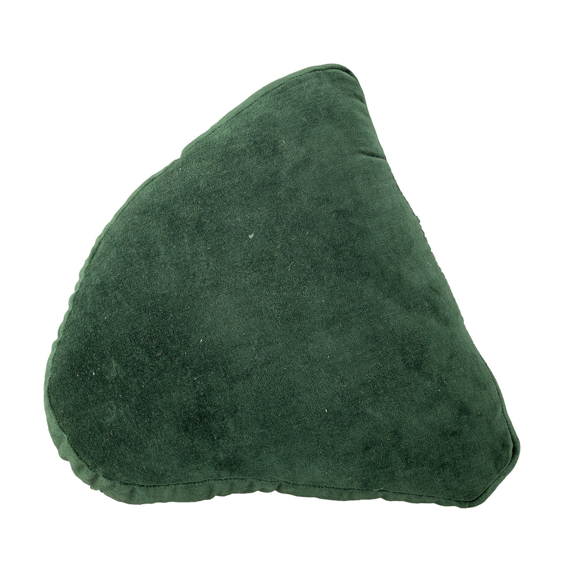 Bloomingville Beda -tyyny, punainen, puuvilla