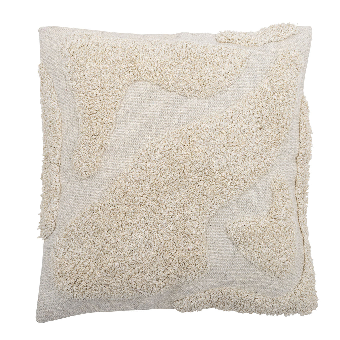 Bloomingville Canelli -tyyny, luonto, puuvilla OEKO-Tex®