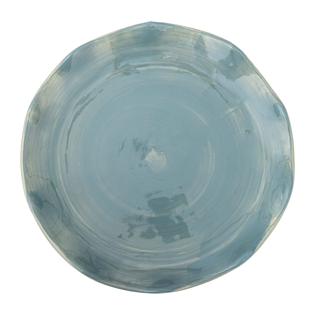 Bloomingville Willa -kakku, vaaleanpunainen, kivitavarat