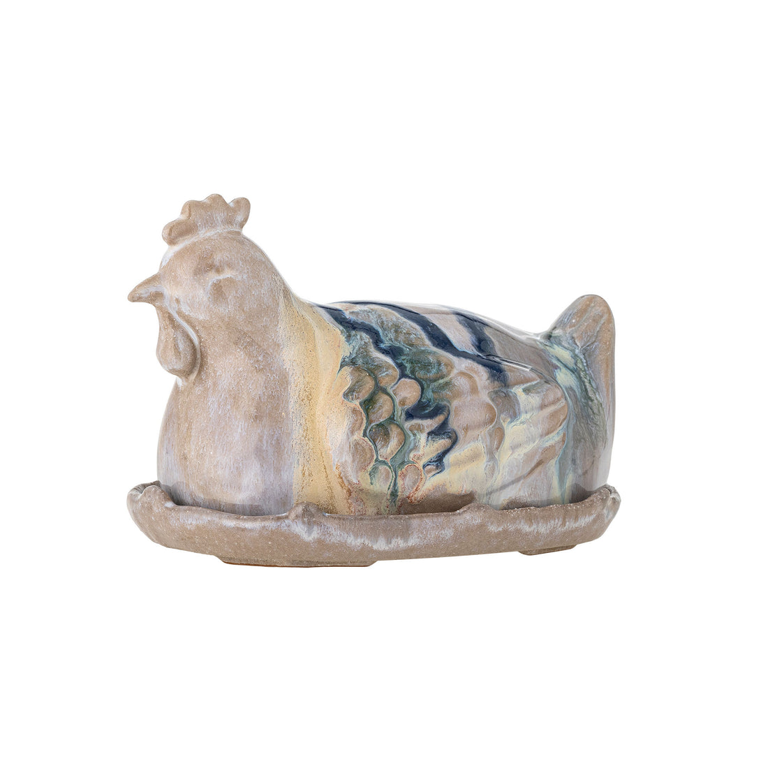 Luova kokoelma Heni Butter Box, Rosa, Stoneward