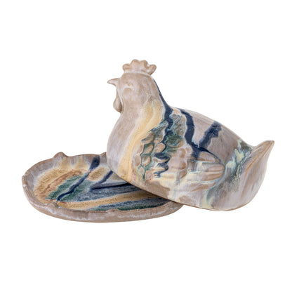 Luova kokoelma Heni Butter Box, Rosa, Stoneward