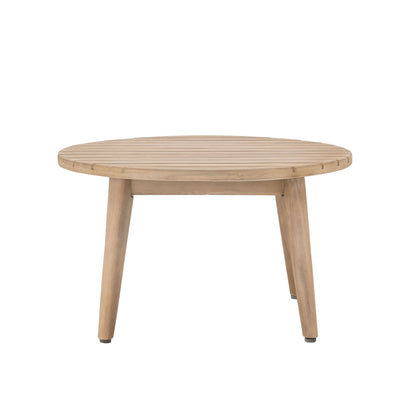 Bloomingville Sorrenton sohvapöytä, luonto, FSC®100%, Acacia