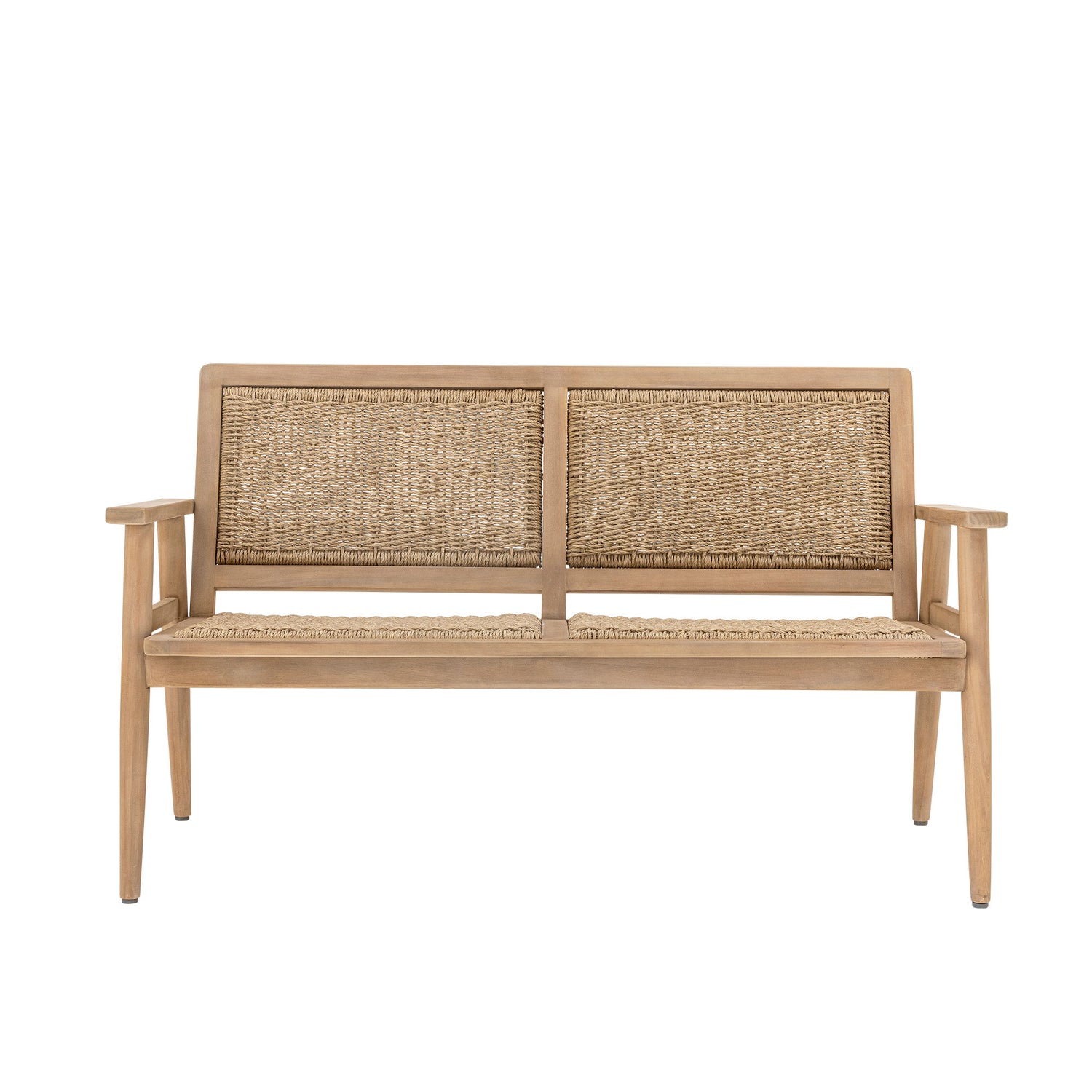 Bloomingville Sorrento -sohva, luonto, FSC®100%, Acacia