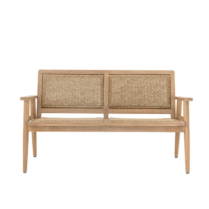 Bloomingville Sorrento -sohva, luonto, FSC®100%, Acacia