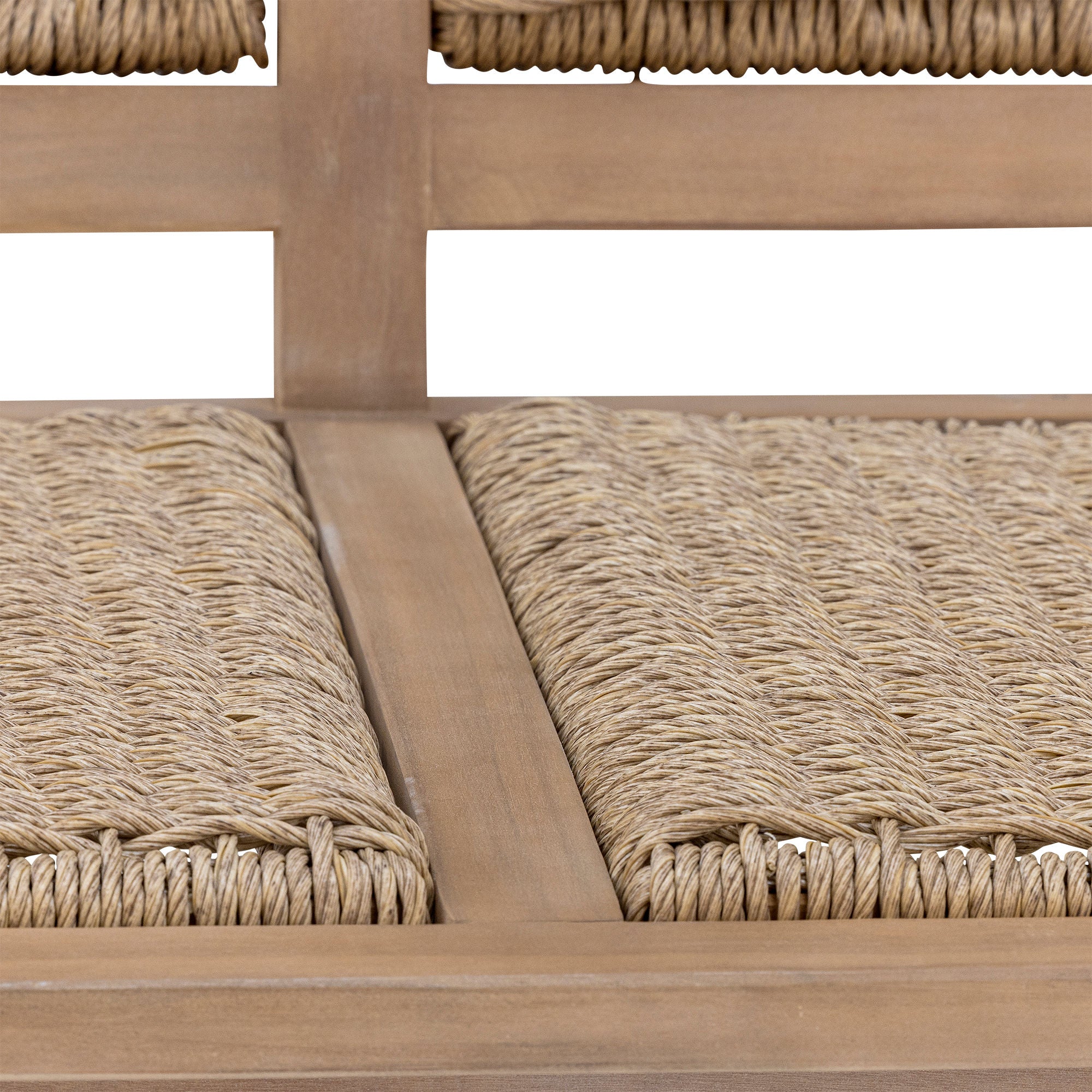 Bloomingville Sorrento -sohva, luonto, FSC®100%, Acacia