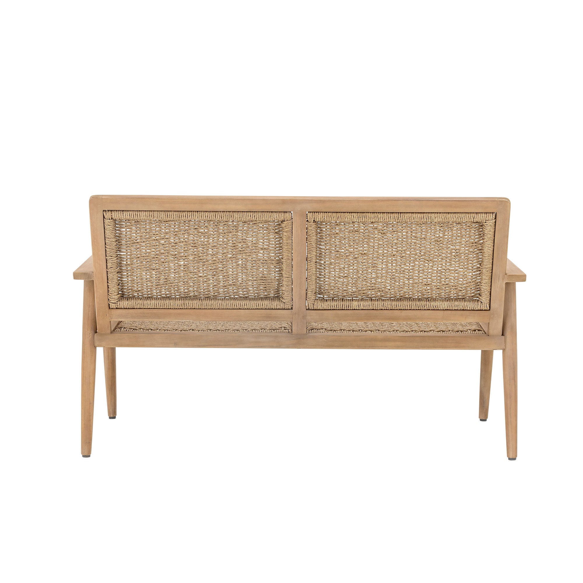 Bloomingville Sorrento -sohva, luonto, FSC®100%, Acacia