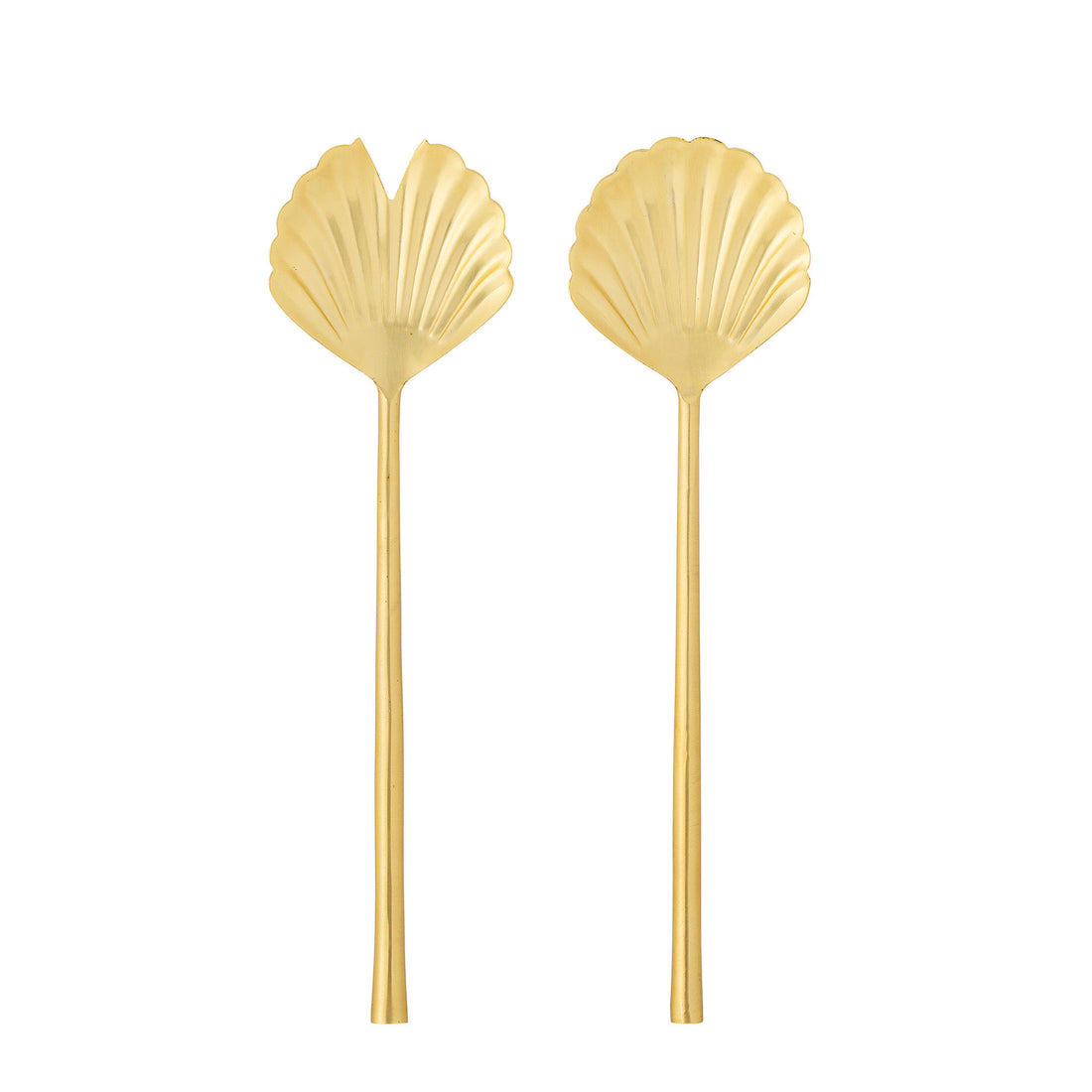 Creative Collection Loreta salaattisetti, kultaa, ruostumatonta terästä