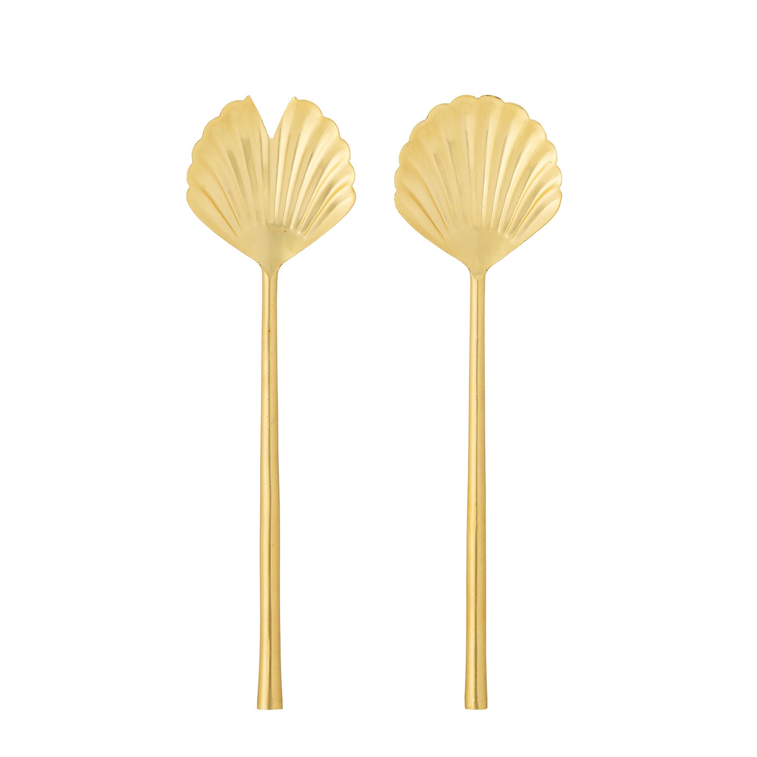 Creative Collection Loreta salaattisetti, kultaa, ruostumatonta terästä