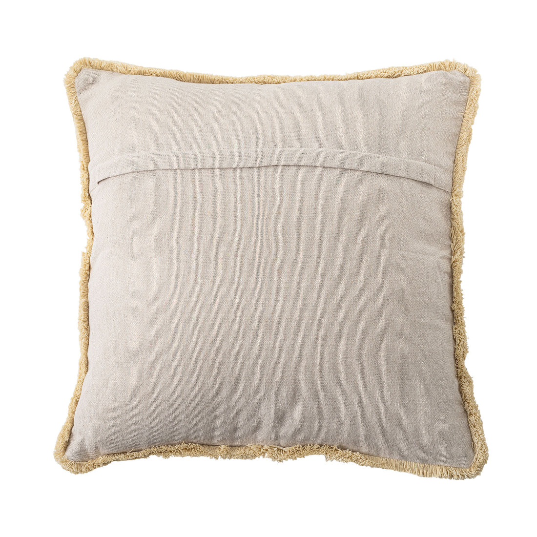 Bloomingville Poirino-tyyny, vaaleanpunainen, puuvilla