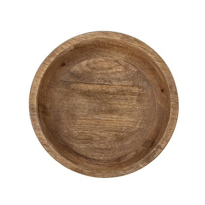 Bloomingville Nanuka -essee, luonto, FSC 100%® Mango