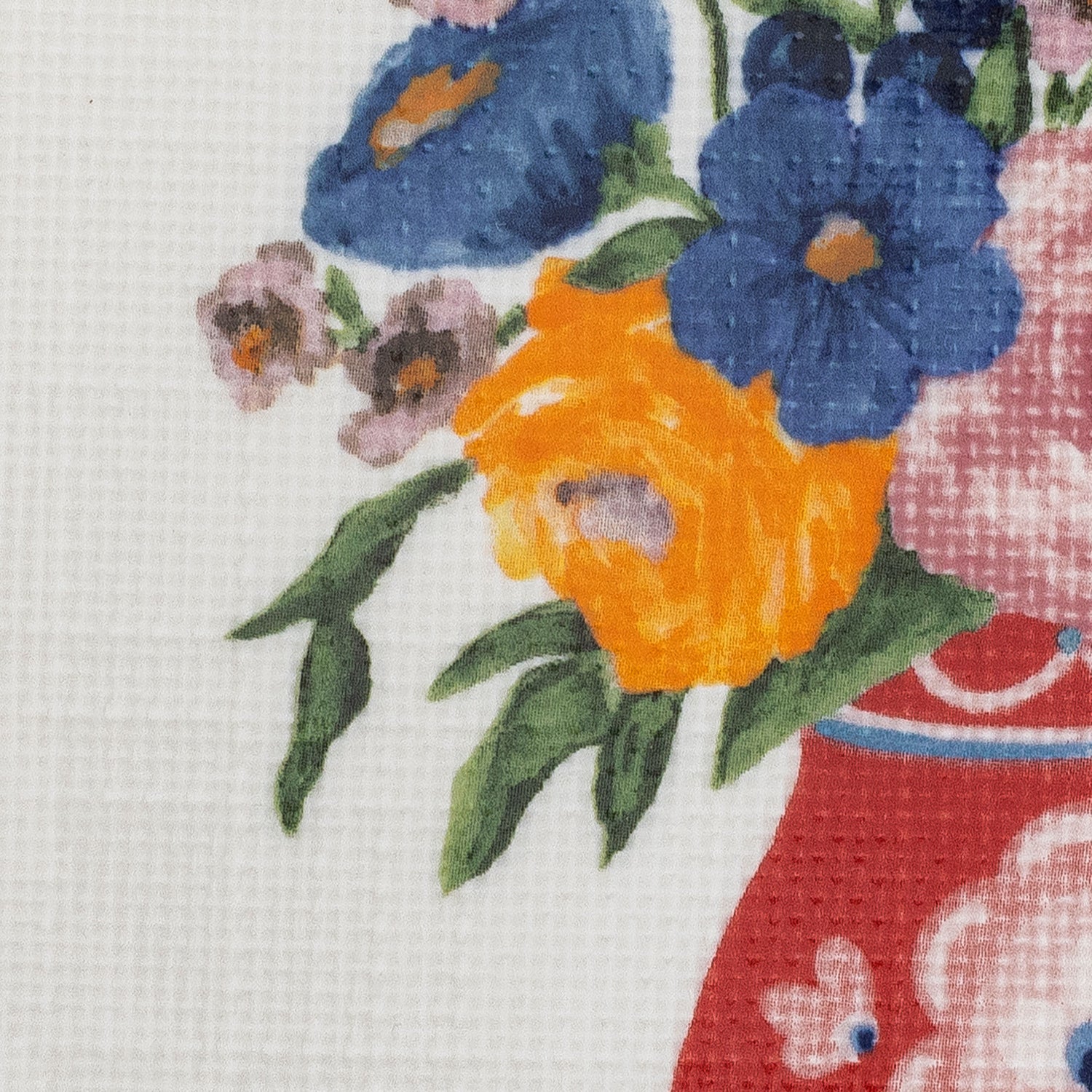 Bloomingville Dorothy -kakku, vaaleanpunainen, kivitavarat