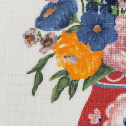 Bloomingville Dorothy -kakku, vaaleanpunainen, kivitavarat