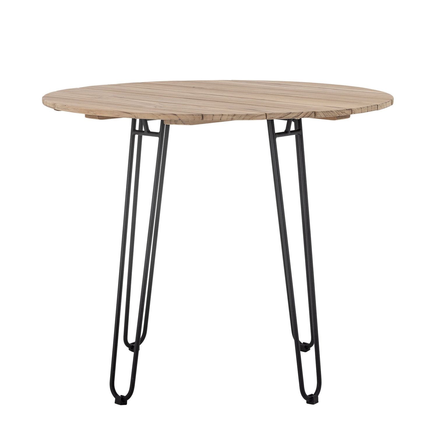 Bloomingville Moliton ruokapöytä, luonto, FSC®100%, Teak