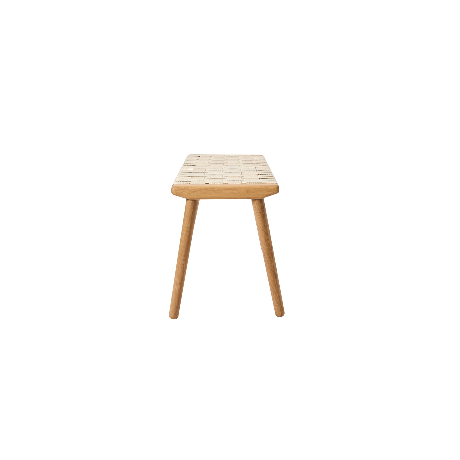Andersen -huonekalut - istuinpenkki - H45XD38XL100 cm