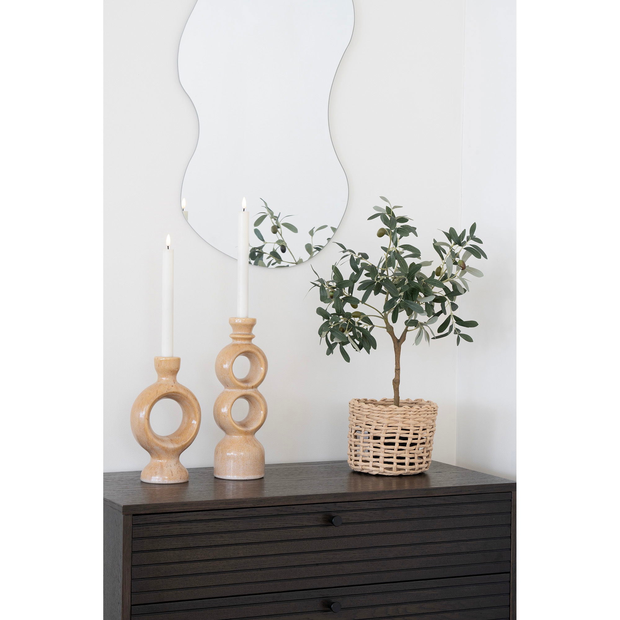 Peili&lt;br&gt;40x80 cm