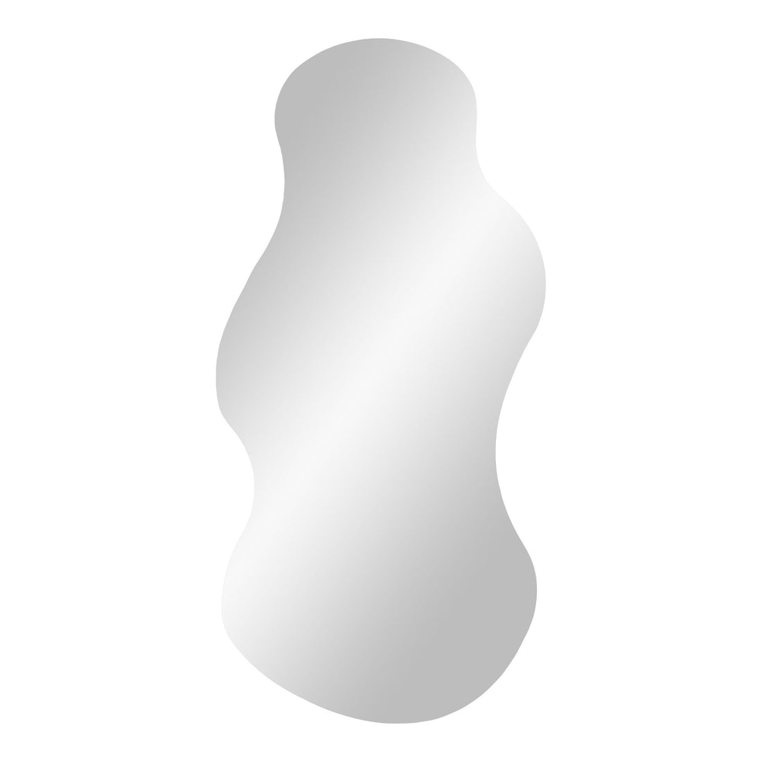 Peili&lt;br&gt;40x80 cm